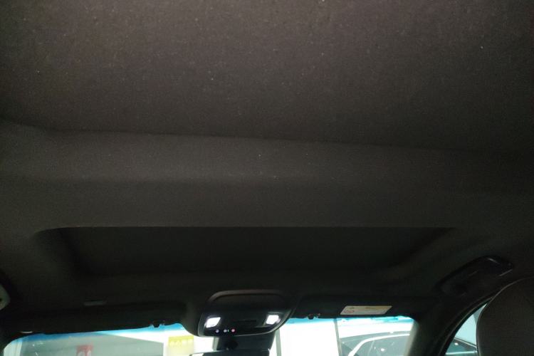 Used Cadillac CT5 2021 28T Platinum Edition Headliner