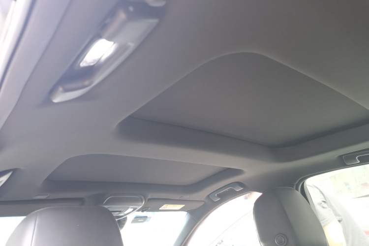 Used Cadillac CT5 2021 28T Luxury Model Headliner