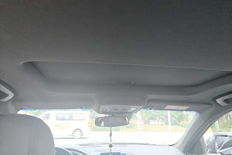 Used Cadillac CT5 2021 28T Fashion Edition Headliner