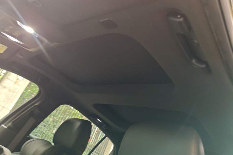 Used Cadillac CT5 2021 28T Advanced Sport Model Headliner