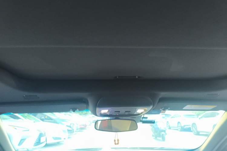 Used Cadillac CT5 2021 28T Tech Edition Headliner