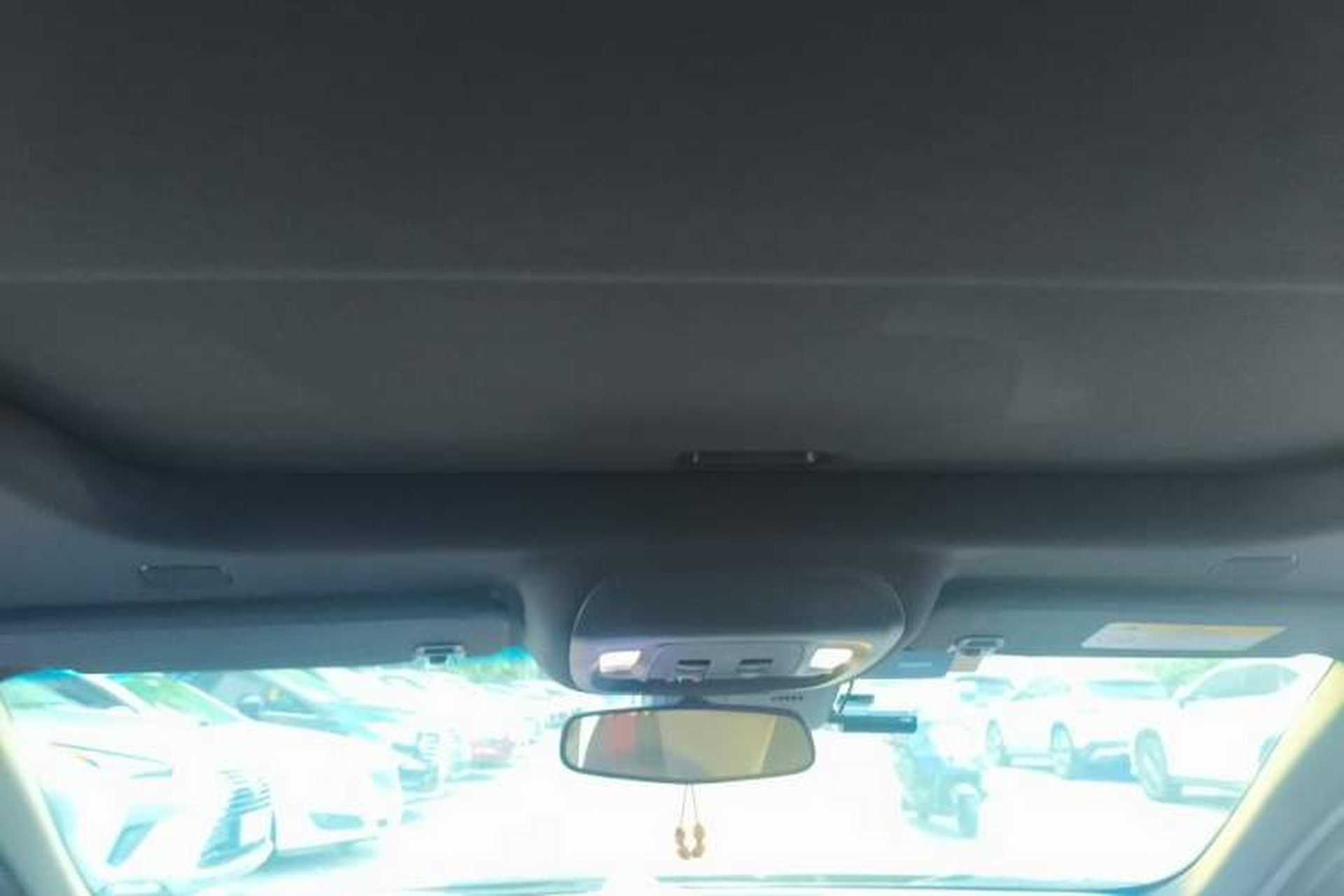 Used Cadillac CT5 2021 28T Tech Edition Headliner