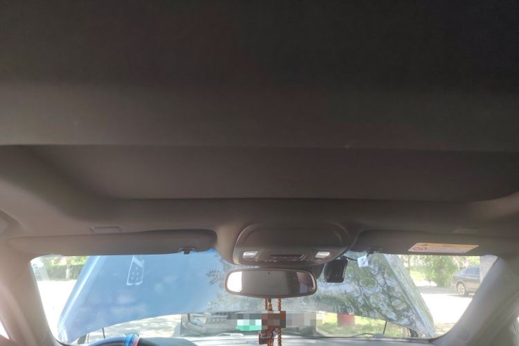 Used Cadillac CT5 2021 Revised 28T Luxury Version Headliner