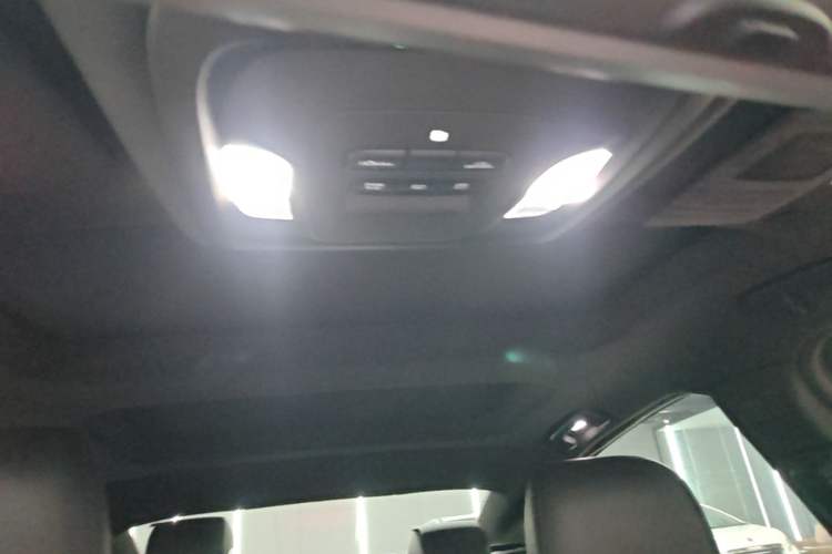 Used Cadillac CT5 2021 Revised 28T Luxury Version Headliner