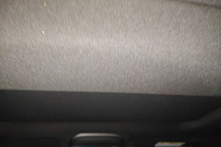 Used Cadillac CT5 2021 Revised 28T Luxury Version Headliner