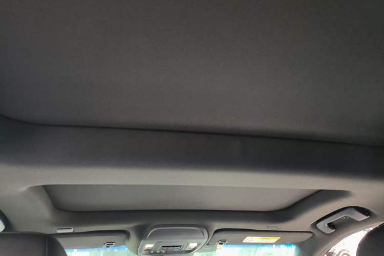 Used Cadillac CT5 2021 Revised 28T Luxury Version Headliner