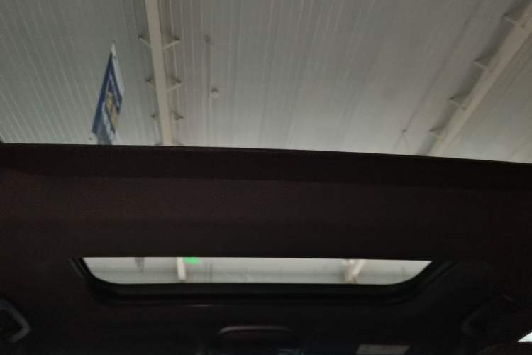Used Cadillac CT5 2021 Revised 28T Luxury Version Headliner