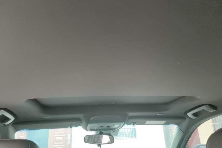Used Cadillac CT5 2021 28T Tech Edition Headliner