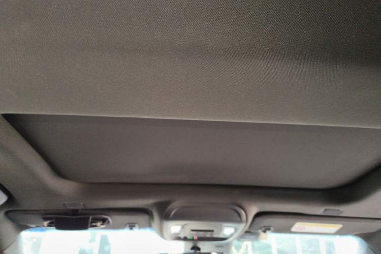 Used Cadillac CT5 2021 28T Platinum Sport Model Headliner