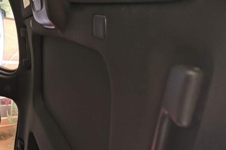 Used Cadillac CT5 2021 28T Luxury Model Headliner