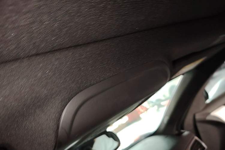 Used Cadillac CT5 2021 28T Advanced Sport Model Headliner