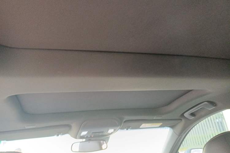 Used Cadillac CT5 2021 28T Luxury Model Headliner