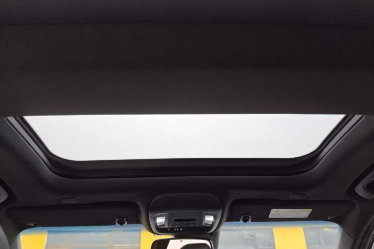 Used Cadillac CT5 2021 28T Luxury Model Headliner