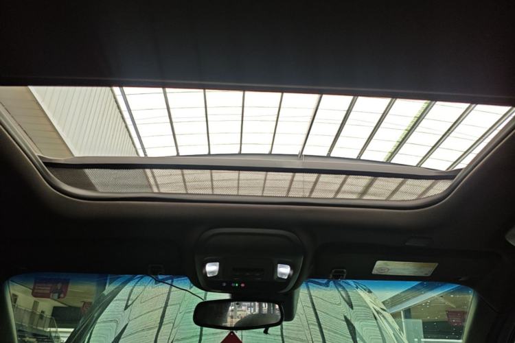 Used Cadillac CT5 2021 Revised 28T Luxury Version Headliner