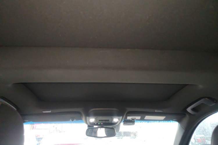 Used Cadillac CT5 2021 28T Luxury Model Headliner