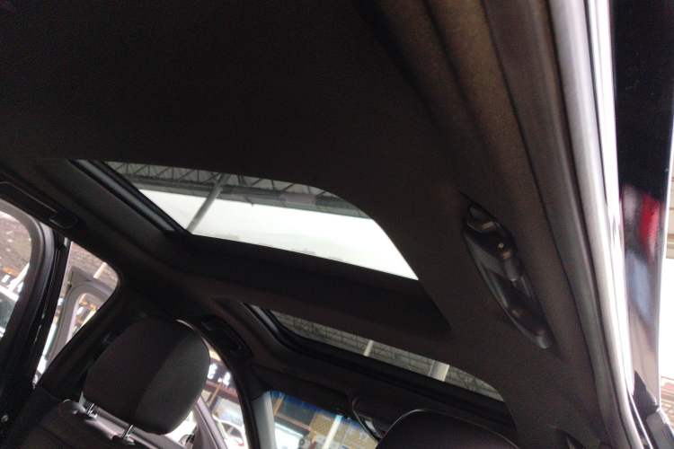Used Cadillac CT5 2021 Revised 28T Luxury Version Headliner