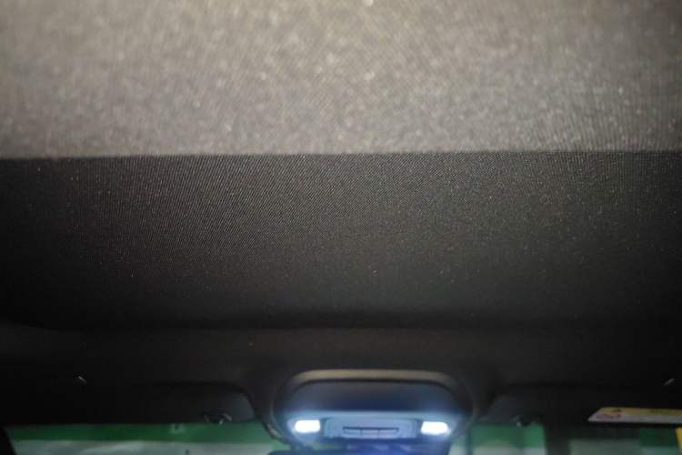 Used Cadillac CT5 2021 28T Fashion Edition Headliner