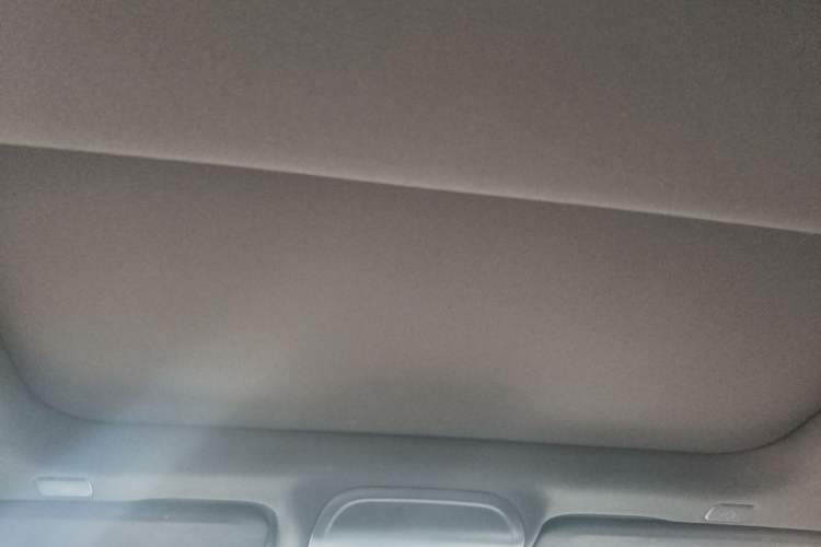 Used Cadillac CT5 2021 28T Luxury Model Headliner