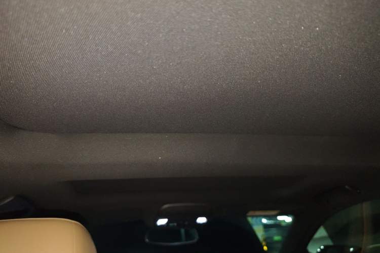 Used Cadillac CT5 2021 28T Prestige Edition Headliner