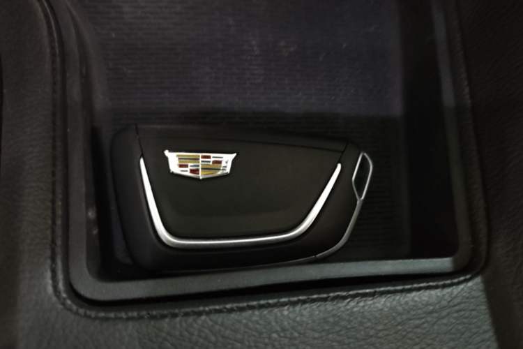 Used Cadillac CT5 2021 Revised 28T Luxury Version Interior 1