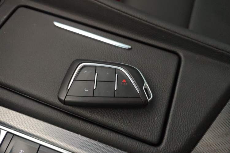 Used Cadillac CT5 2021 Revised 28T Luxury Version Interior 1