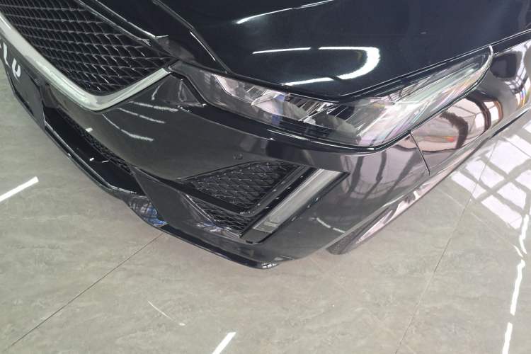 Used Cadillac CT5 2021 28T Advanced Sport Model Left Front Headlight