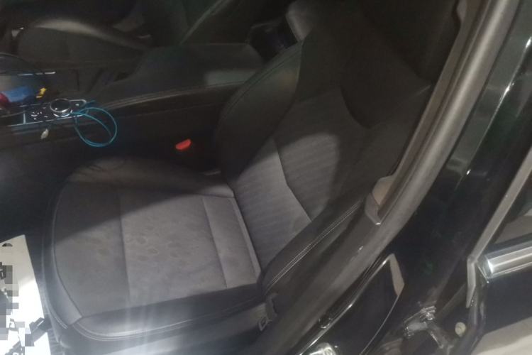 Used Cadillac CT5 2021 28T Fashion Edition Left Front Seat