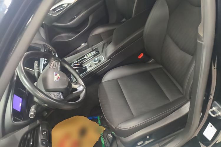 Used Cadillac CT5 2021 28T Tech Edition Left Front Seat