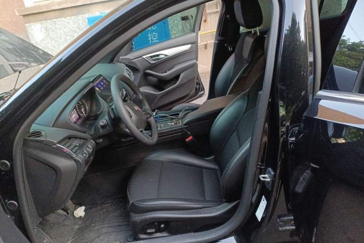 Used Cadillac CT5 2021 28T Tech Edition Left Front Seat
