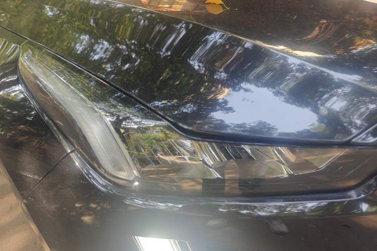 Used Cadillac CT5 2021 28T Tech Edition Right Front Headlight