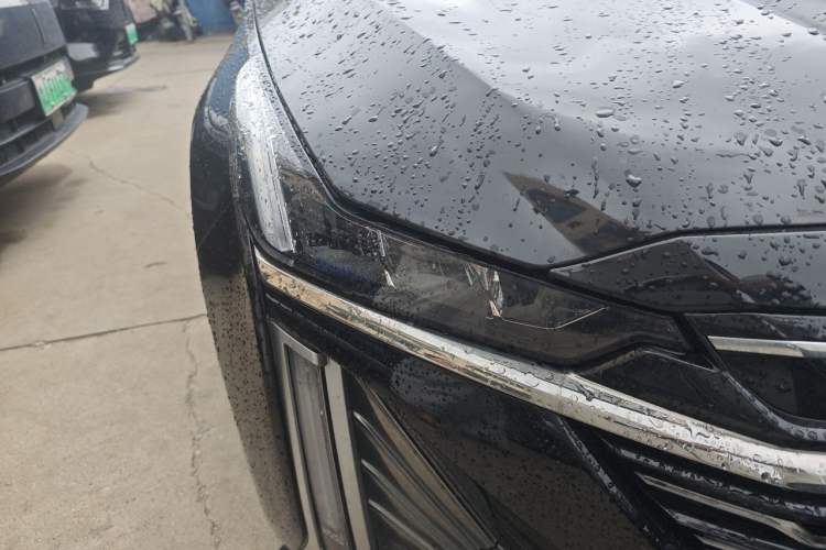 Used Cadillac CT5 2021 28T Prestige Edition Right Front Headlight