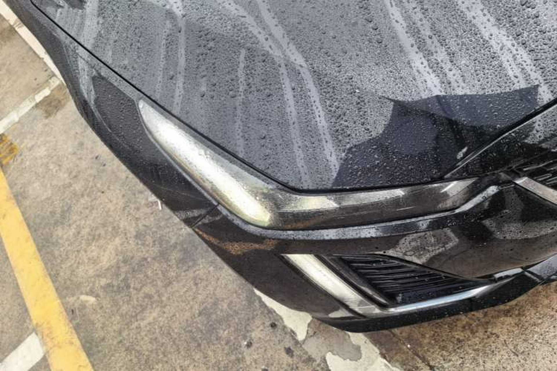 Used Cadillac CT5 2021 28T Luxury Model Right Front Headlight