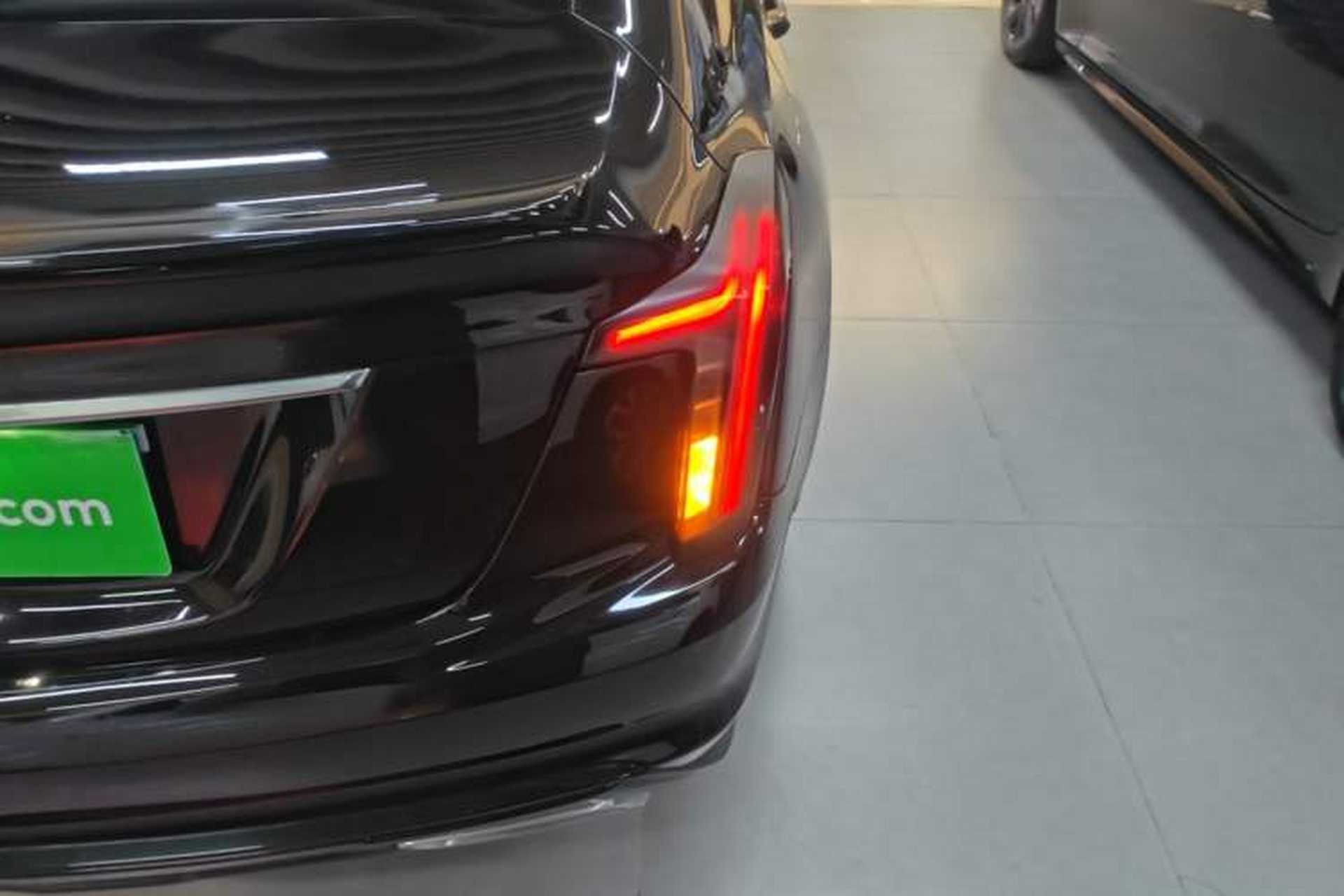 Used Cadillac CT5 2021 28T Platinum Sport Model Right Rear Taillight