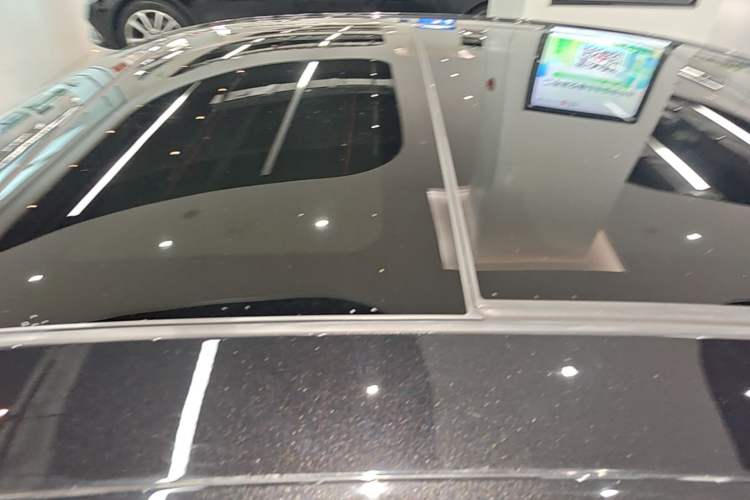 Used Cadillac CT5 2021 28T Fashion Edition Roof