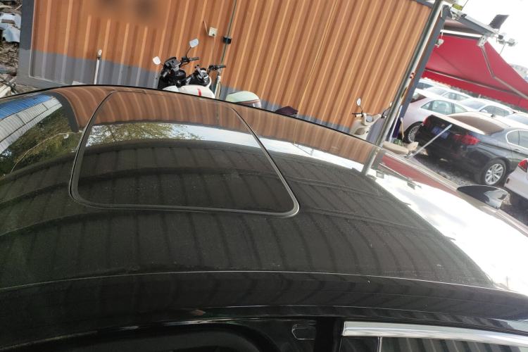 Used Cadillac CT5 2021 28T Fashion Edition Roof