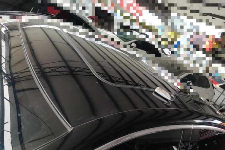 Used Cadillac CT5 2021 28T Prestige Edition Roof