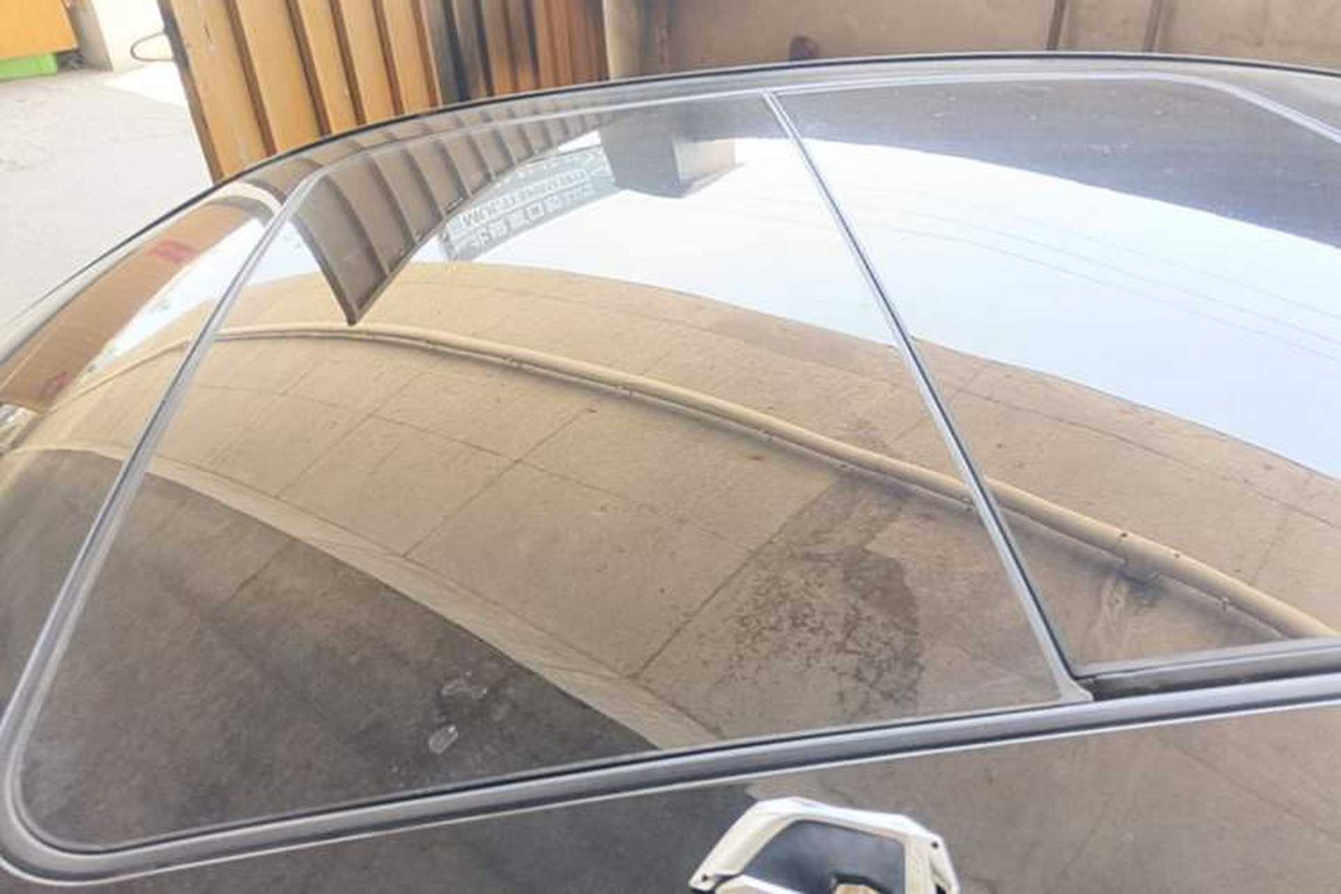 Used Cadillac CT5 2021 Revised 28T Luxury Version Roof