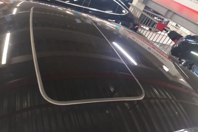 Used Cadillac CT5 2021 28T Tech Edition Roof