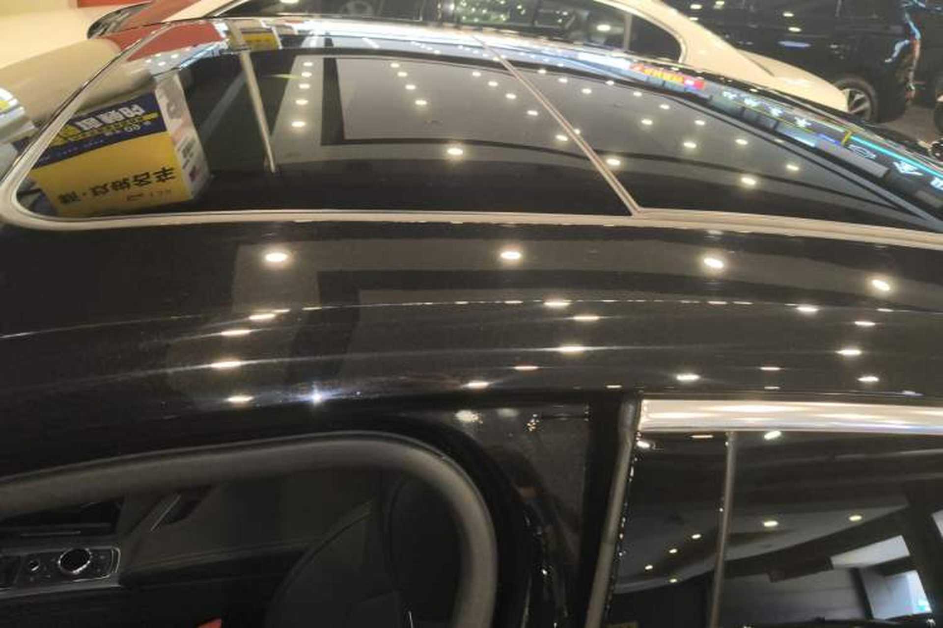 Used Cadillac CT5 2021 Revised 28T Luxury Version Roof