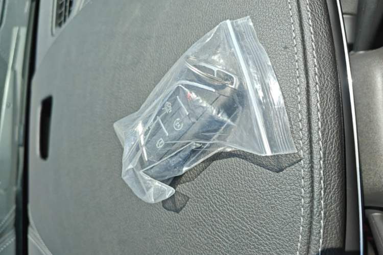 Used Cadillac CT5 2021 28T Luxury Model Vehicle Key