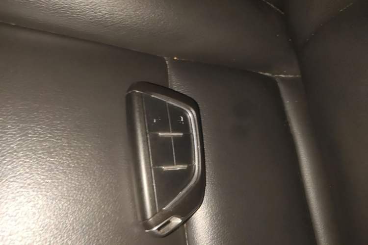Used Cadillac CT5 2021 28T Fashion Edition Vehicle Key