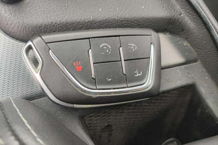 Used Cadillac CT5 2021 28T Luxury Model Vehicle Key
