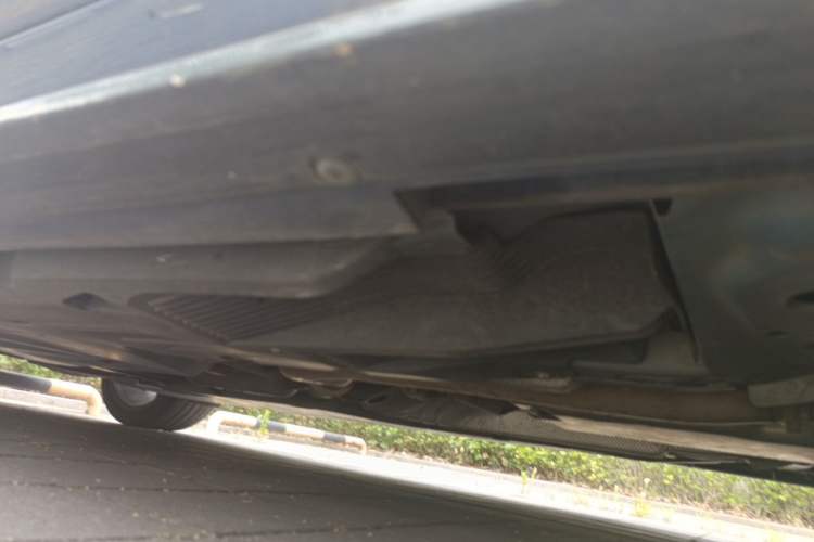 Used Cadillac CT5 2021 28T Platinum Edition Chassis Front Right