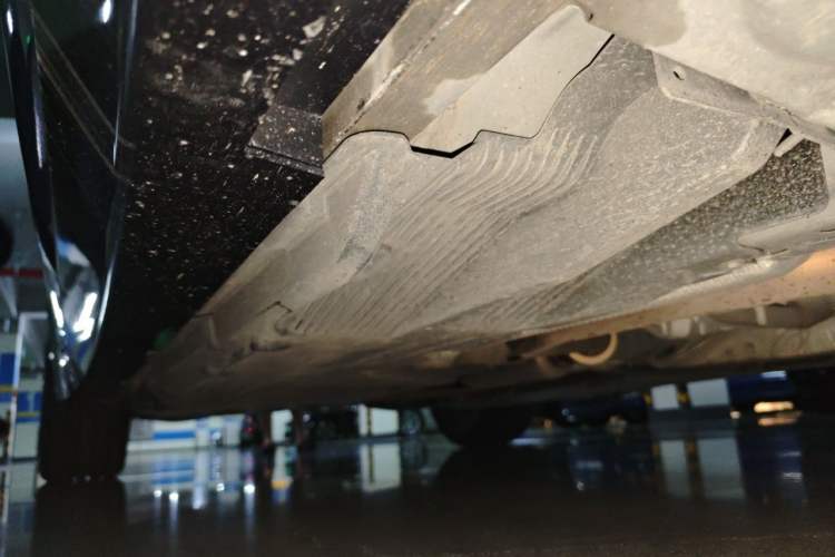 Used Cadillac CT5 2021 28T Prestige Edition Chassis Front Right
