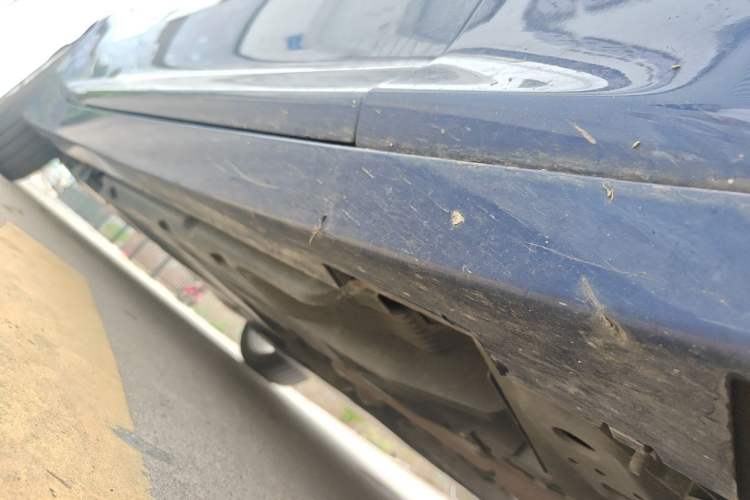 Used Cadillac CT5 2021 28T Luxury Model Chassis Front Right