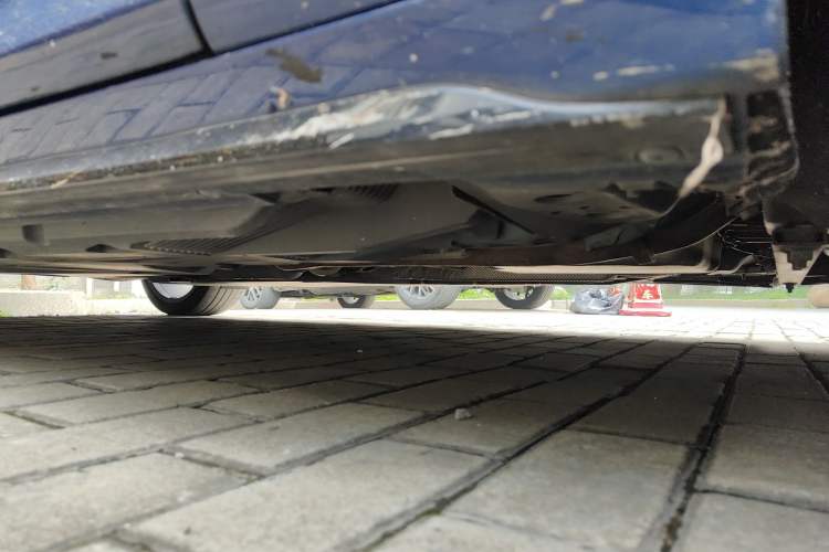 Used Cadillac CT5 2021 28T Platinum Edition Chassis Front Right