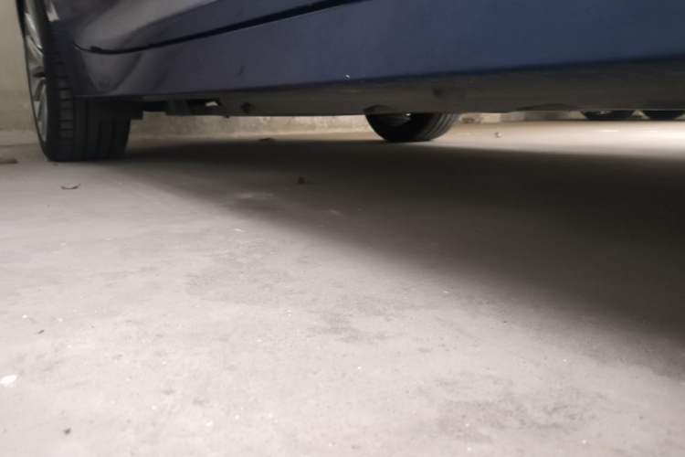 Used Cadillac CT5 2021 28T Prestige Edition Chassis Front Right