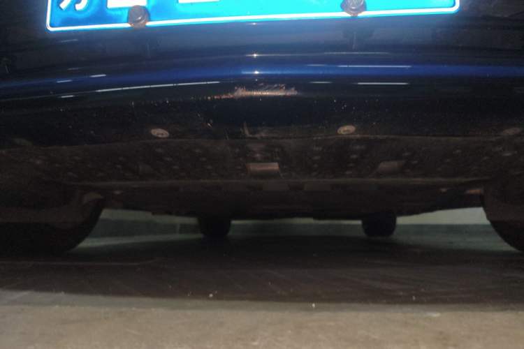 Used Cadillac CT5 2021 28T Fashion Edition Chassis Front