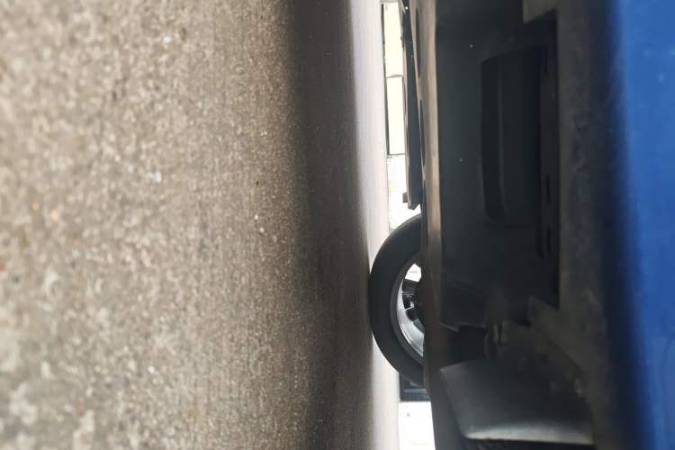 Used Cadillac CT5 2021 28T Tech Edition Chassis Rear Left