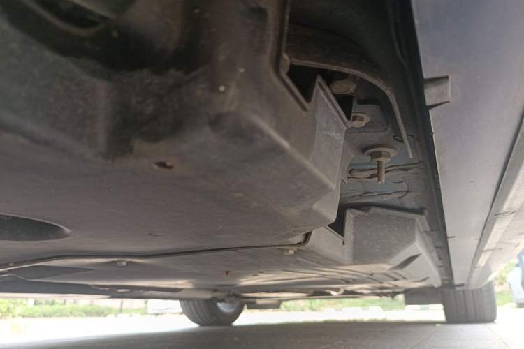 Used Cadillac CT5 2021 28T Platinum Edition Chassis Rear Right